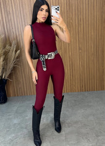 Macacão Duda Montaria