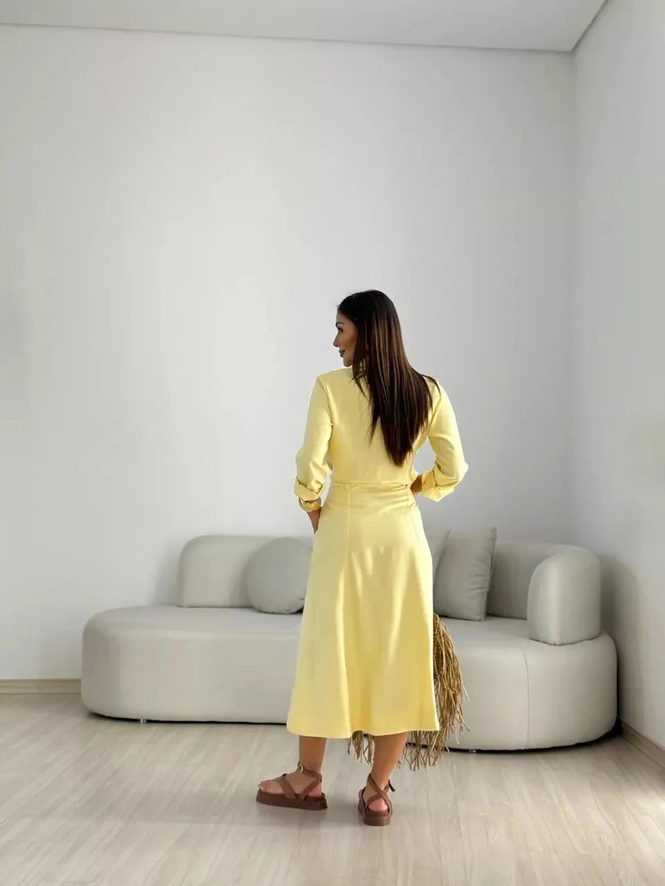 Conjunto Paola Campos