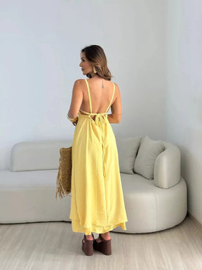 Vestido Nayara Azevedo