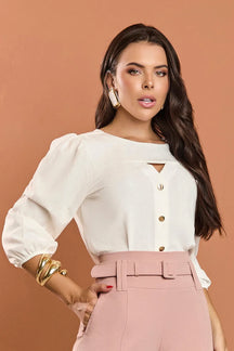 Blusa Verona
