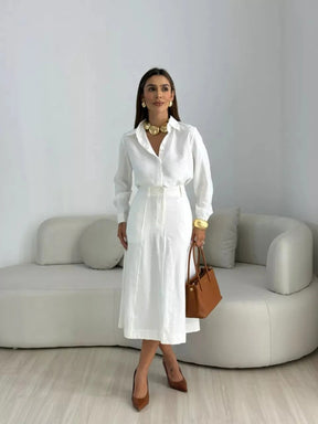 Conjunto Paola Campos