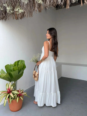 Vestido Pamela Mayer