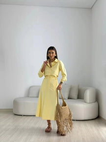 Conjunto Paola Campos