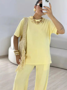 Conjunto Thaynara Castro