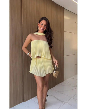 Conjunto Leandra Ferreira