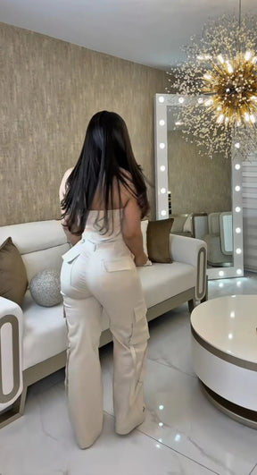 Conjunto Brenda Carranza