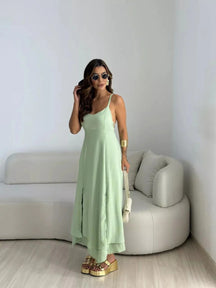 Vestido Nayara Azevedo