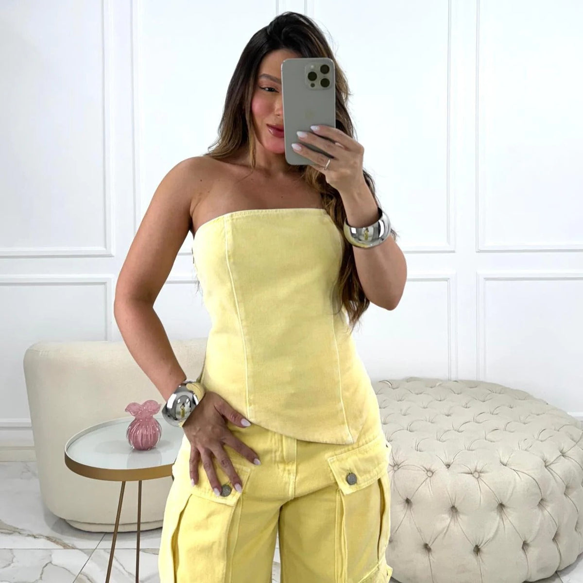 Conjunto Valentina Roux