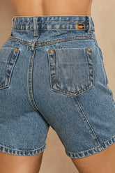 Bermuda Jeans Algarve