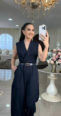 Macacão Rosangela Lima