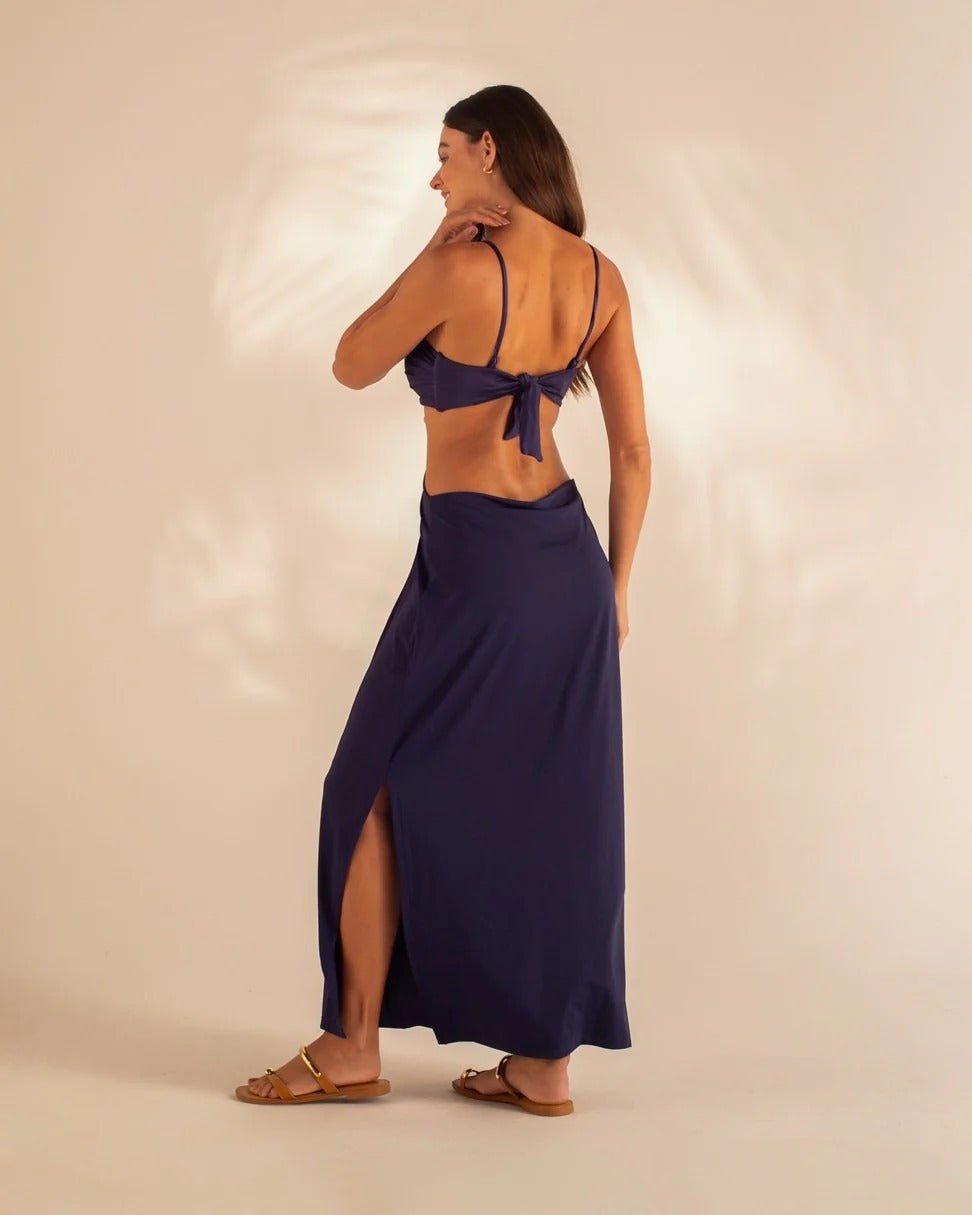 Conjunto de Praia Jasmin Cunha