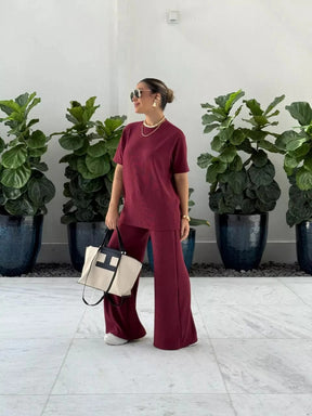 Conjunto Thaynara Castro