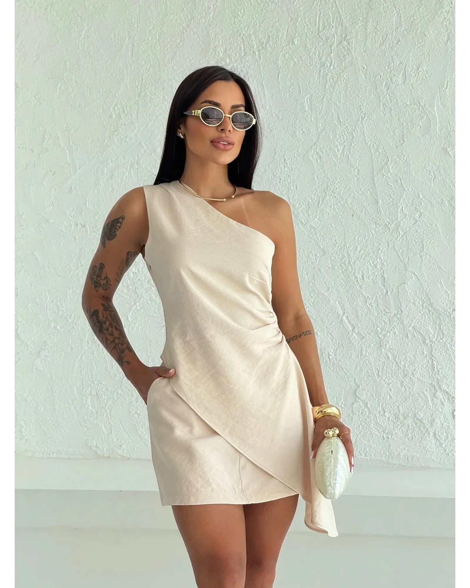 Conjunto Milena Dias