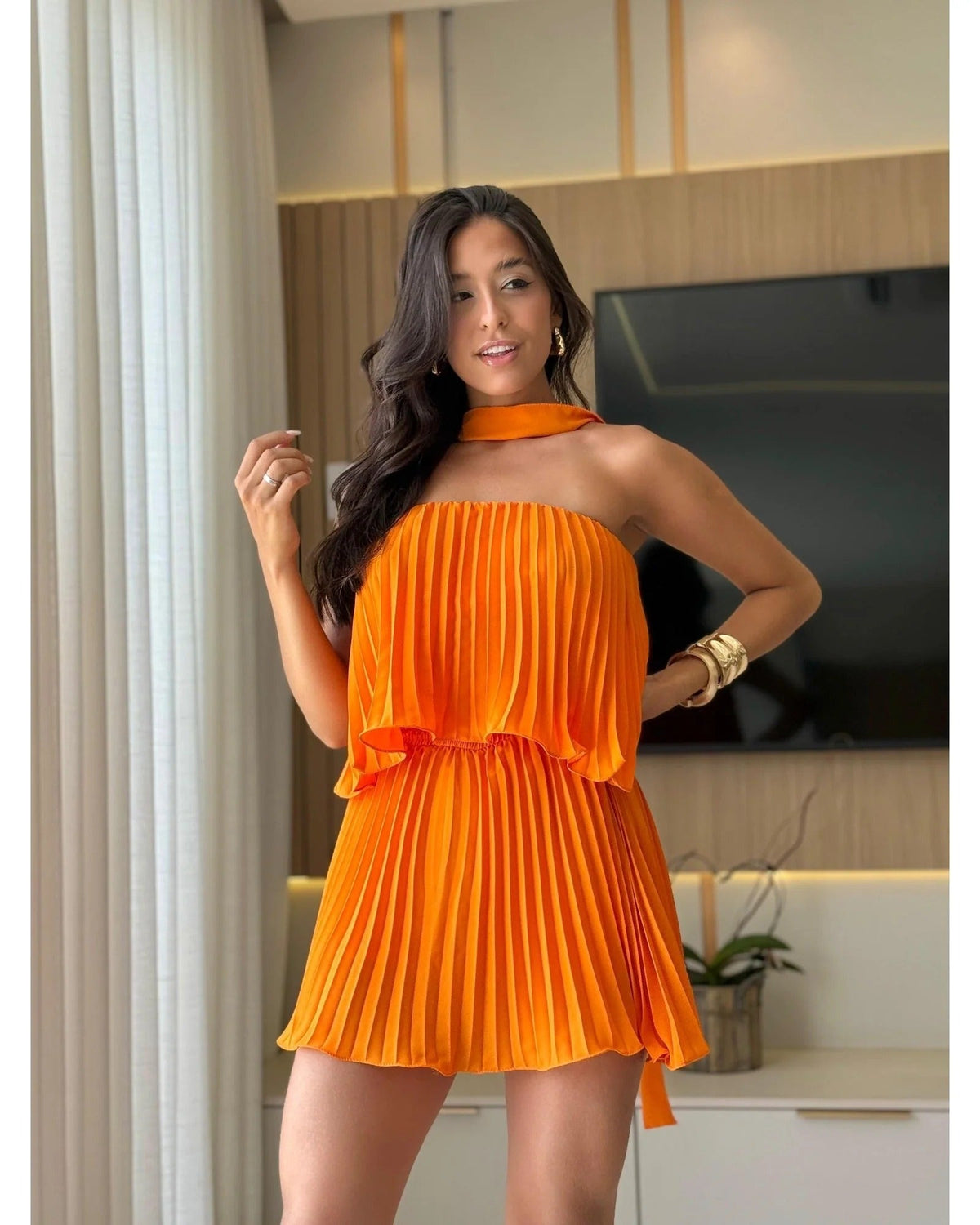 Conjunto Leandra Ferreira