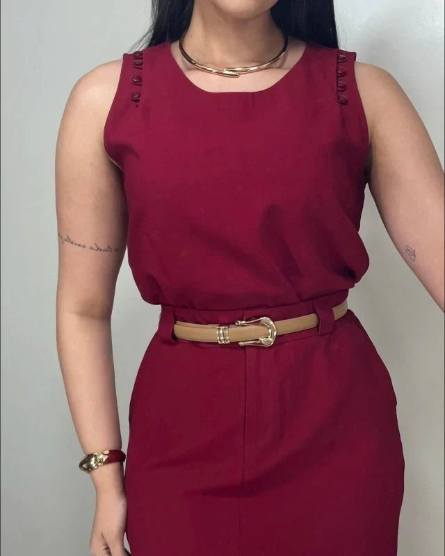 Conjunto Andreia Mota