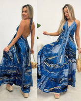 Vestido Rosalia Tores