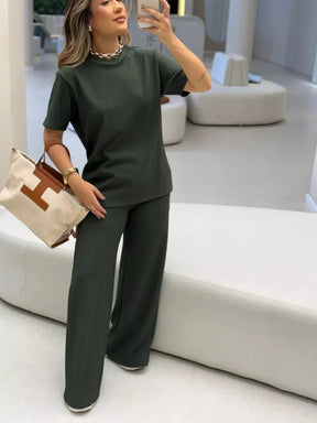 Conjunto Thaynara Castro