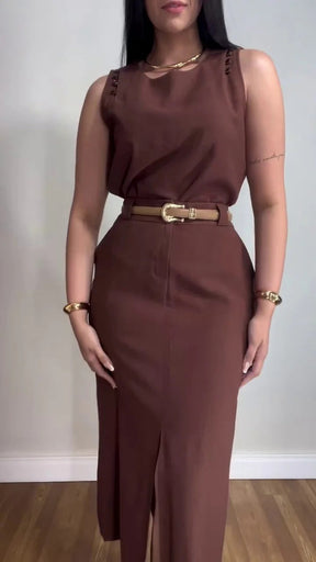 Conjunto Andreia Mota